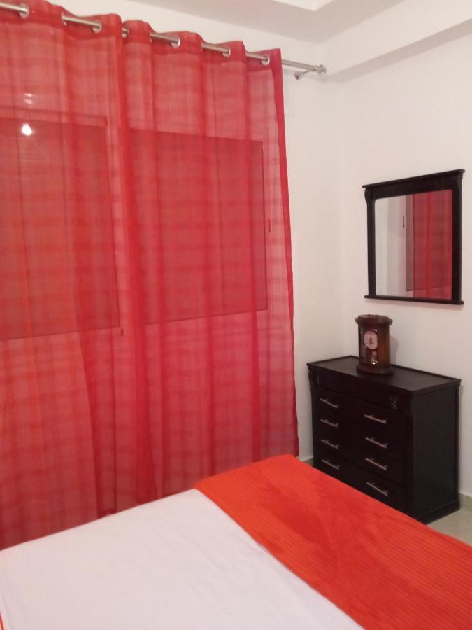 Appartamento Solmar 1 Martil Esterno foto