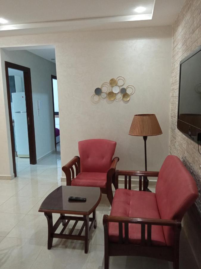 Appartamento Solmar 1 Martil Esterno foto