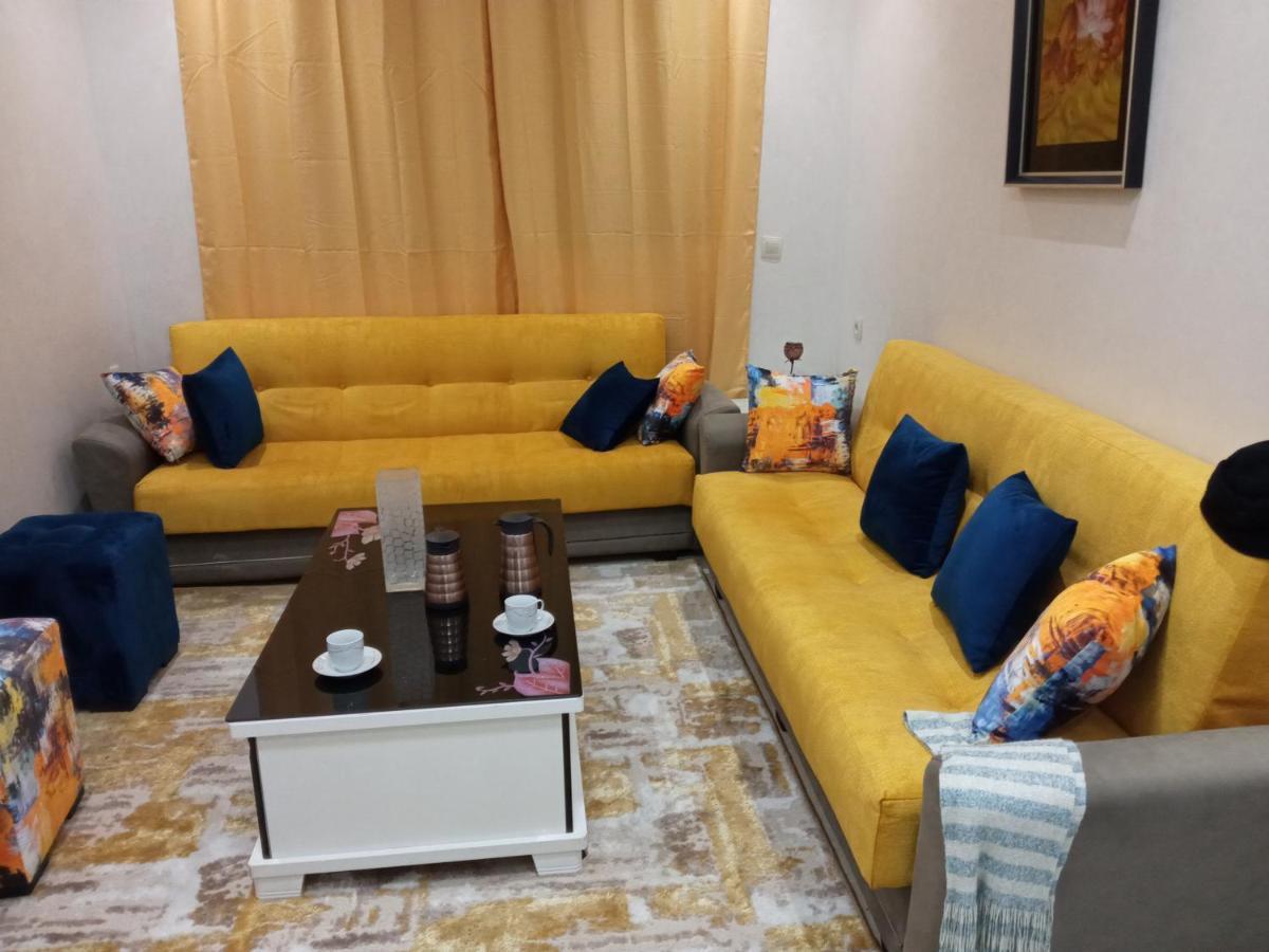 Appartamento Solmar 1 Martil Esterno foto