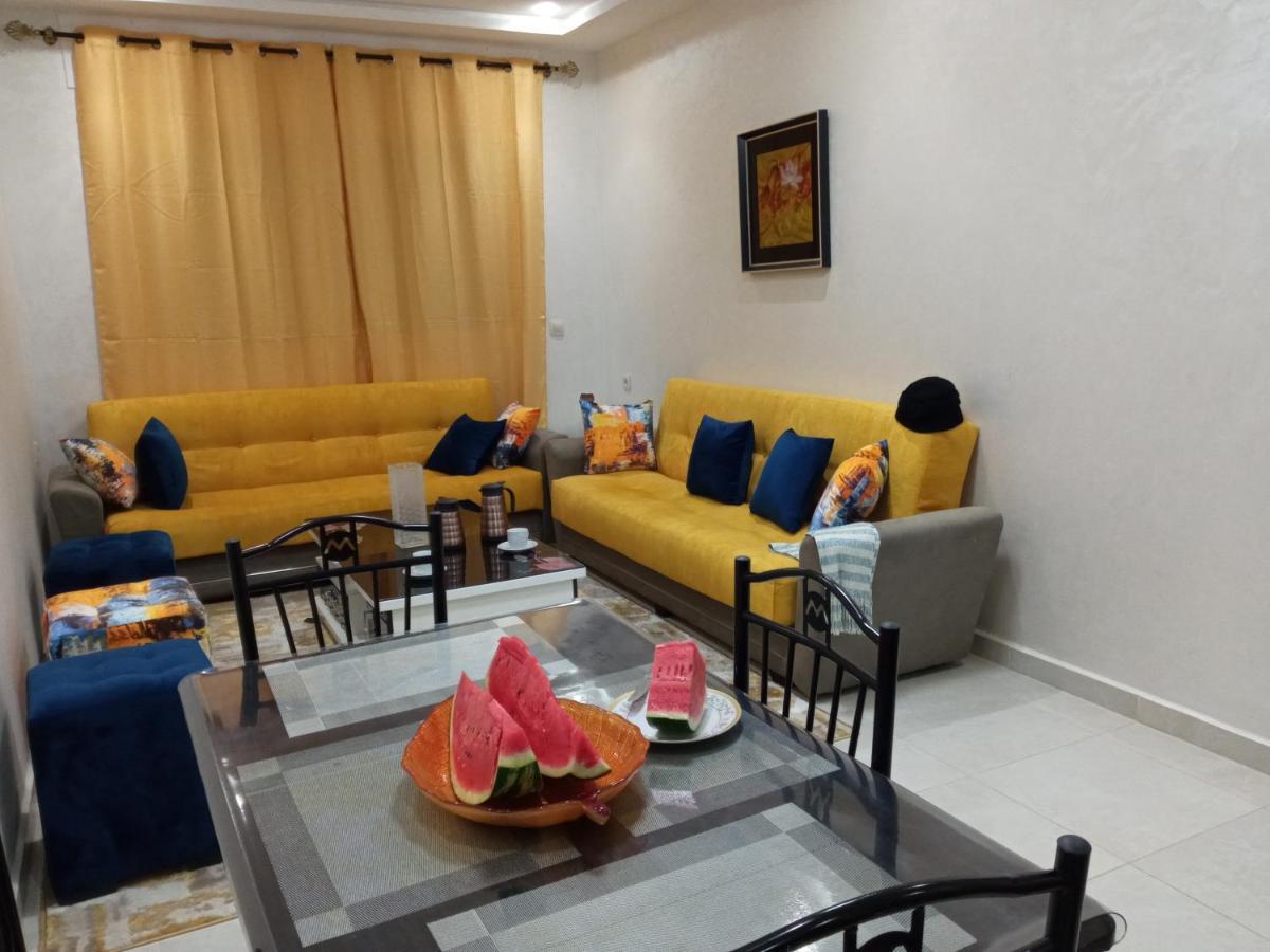 Appartamento Solmar 1 Martil Esterno foto