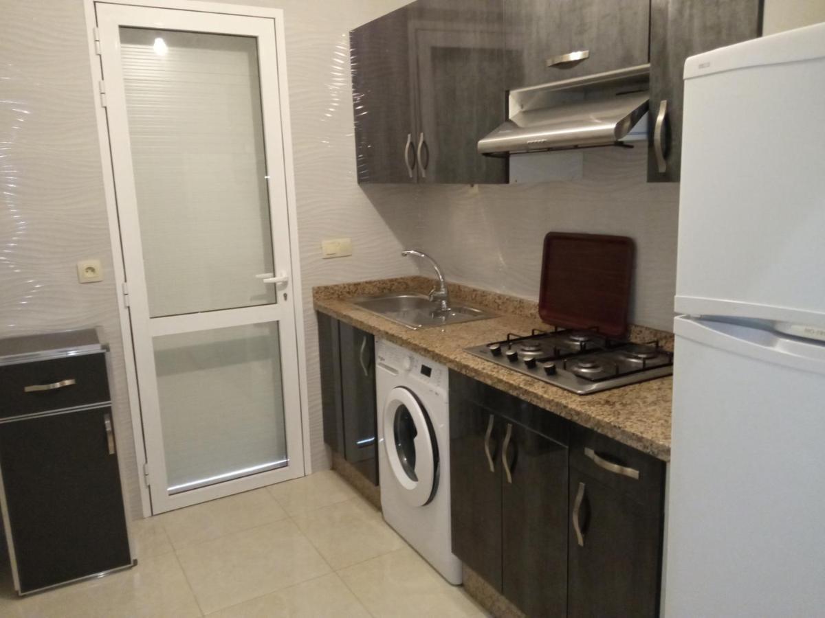 Appartamento Solmar 1 Martil Esterno foto