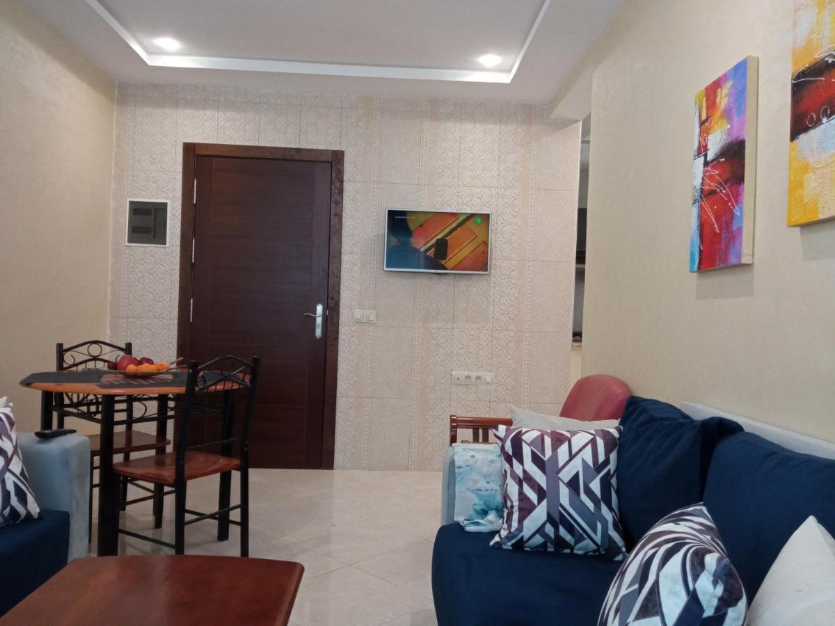 Appartamento Solmar 1 Martil Esterno foto
