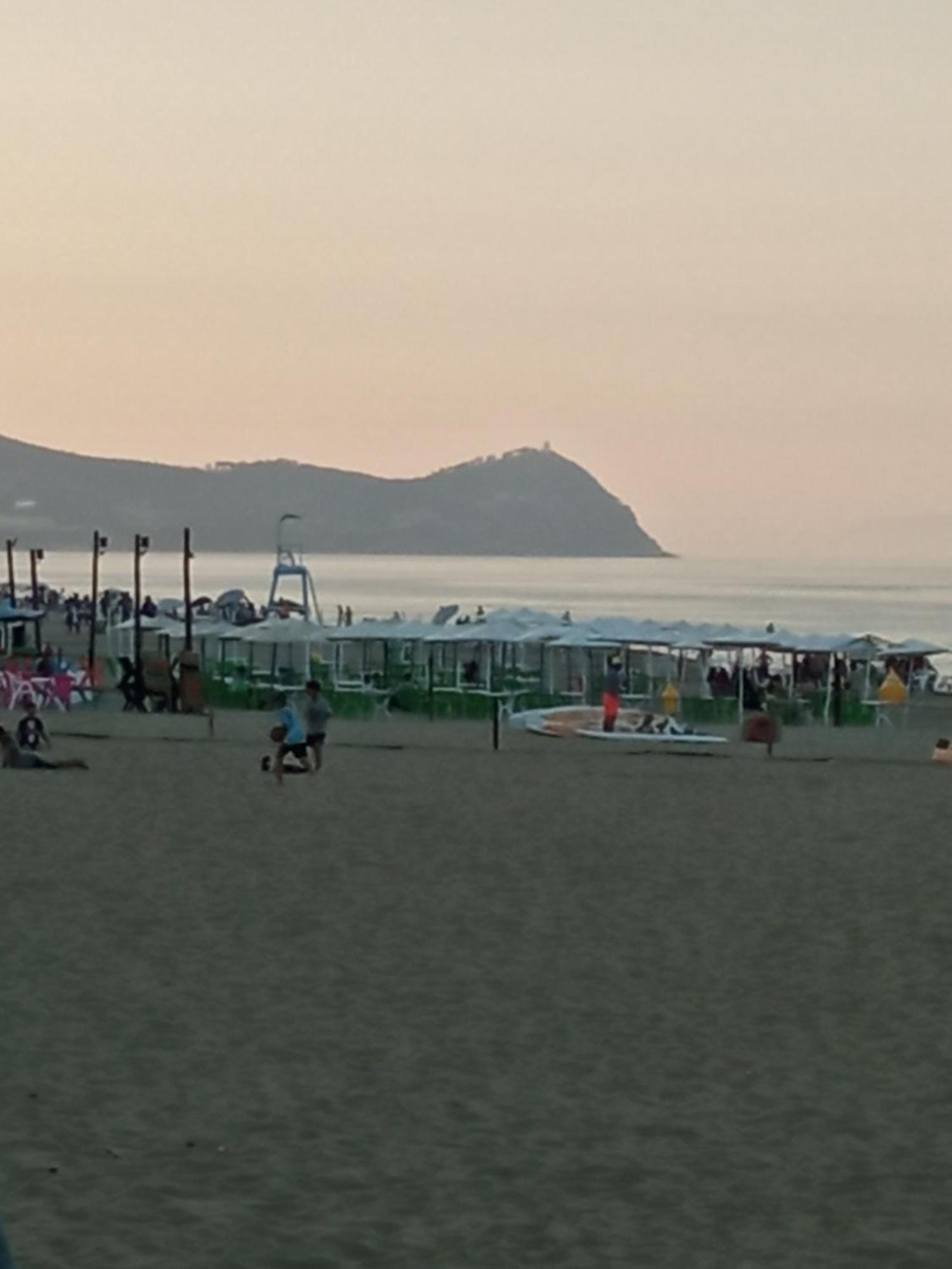 Appartamento Solmar 1 Martil Esterno foto