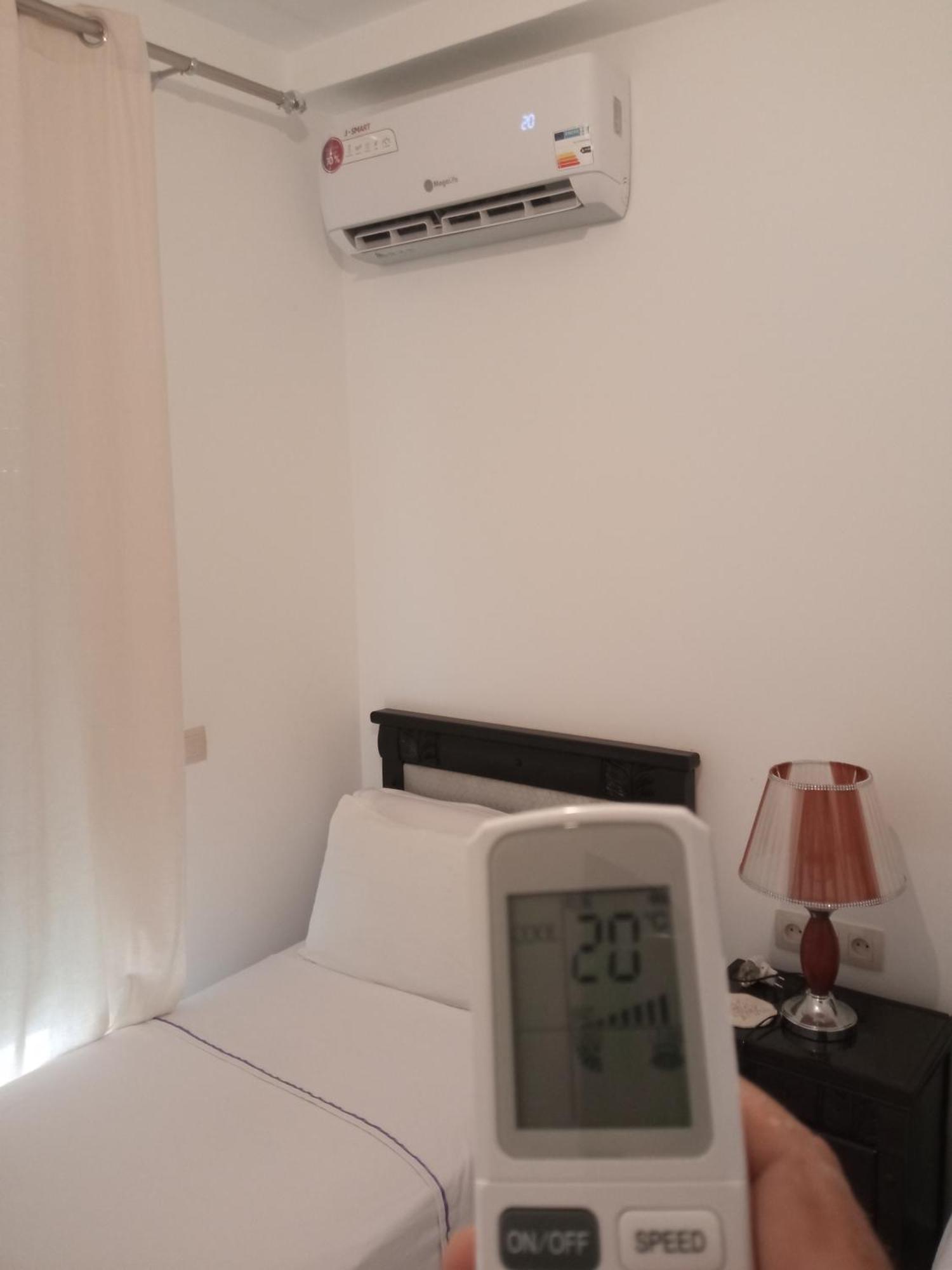 Appartamento Solmar 1 Martil Esterno foto
